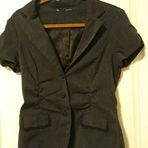 Maurice's dress jacket